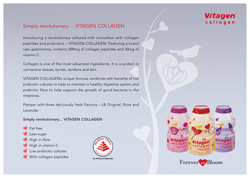 Vitagen Collagen